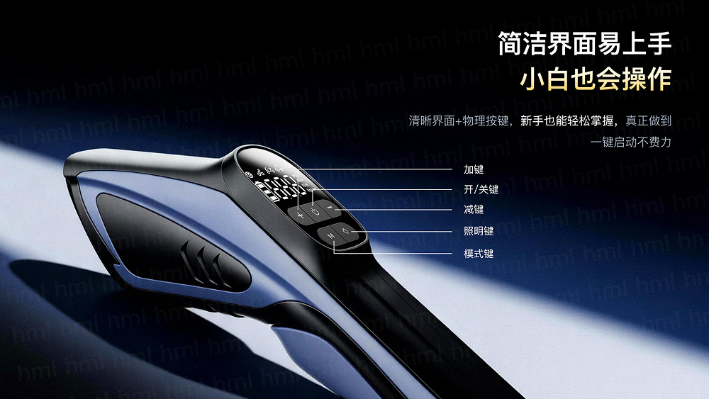 Car Air Pump, Electric Car Air Pump, Nitrogen Tire Pump with Tire Pressure Measurement, Portable Wireless Inflator