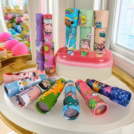 中性笔;笔记本记事本;科教玩具