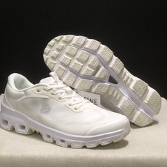 跨境 On昂跑 x L0EWE 罗噫威 Cloudventure 2.0 低帮 生活休闲鞋