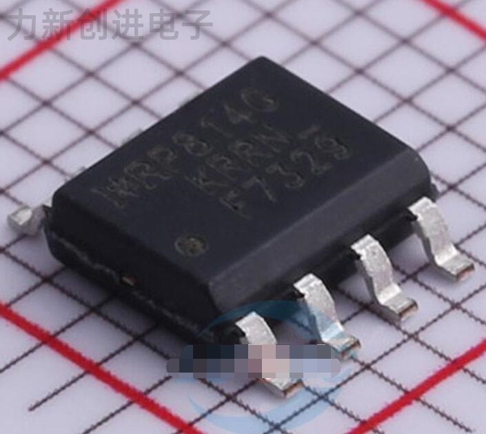 IRF7329TRPBF 封装 SO-8 MOS场效应管