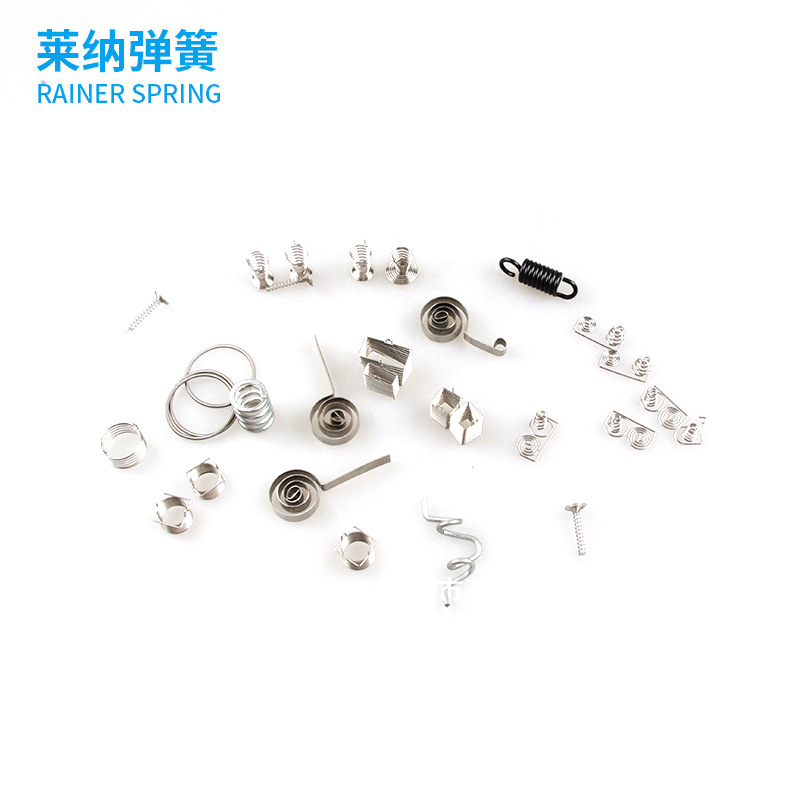 工厂供非标弹簧 扭转弹簧 异形弹簧 不锈钢五金配件