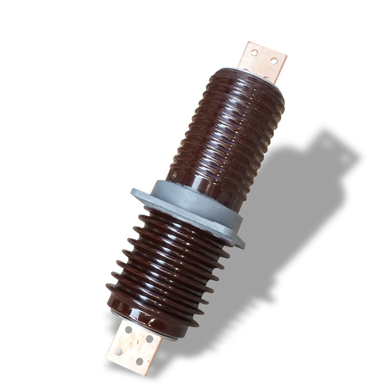 高压穿墙套管CWB10KV-20KV-35KV-66陶瓷绝高压陶瓷电瓷瓷瓶绝缘子