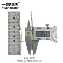 3x15mmֱ���ӟ��24V�~�K�ӟᾫ�܃x��ɫ�V�x36V����c�z�y