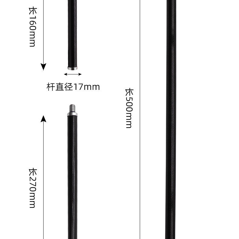 Car Dent Repair Leveling Hammer with Replaceable Head, Multi-Functional Carbon Fiber, Traceless Dent, Non-Destructive, No Sheet Metal Painting