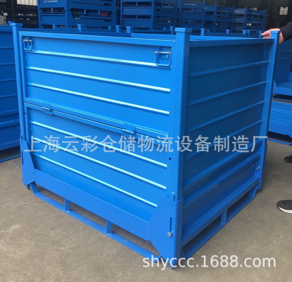 武汉工位车布袋车汽车零部件工位器具汽车零部件转运架