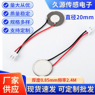 2.4MHZ�F��Ƭֱ��20mm�����S��ֱ��