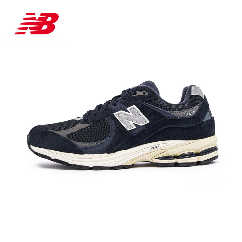 네이비 블루 M2002RCA