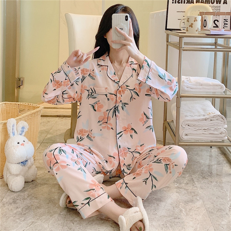 핑크 라일락