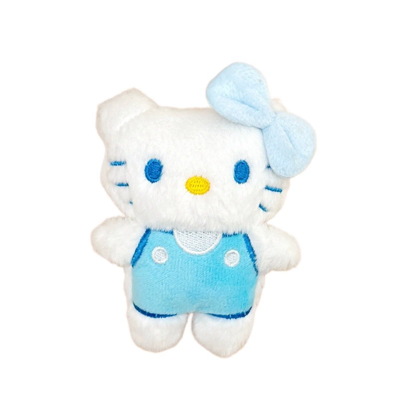 Hello Kitty, кукла, брелок, плюшевый подвесной кулон, брошь, кот