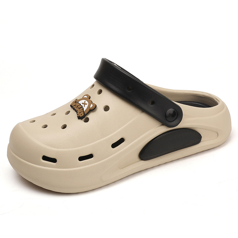 카키블랙 [맨즈 스타일]