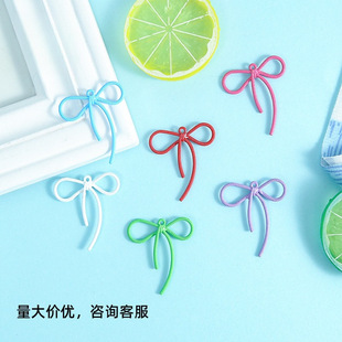 ��ɫ����Ͻ𼚽z�����Y耳׿�DIY ���h����ֹ������Ʒ������l