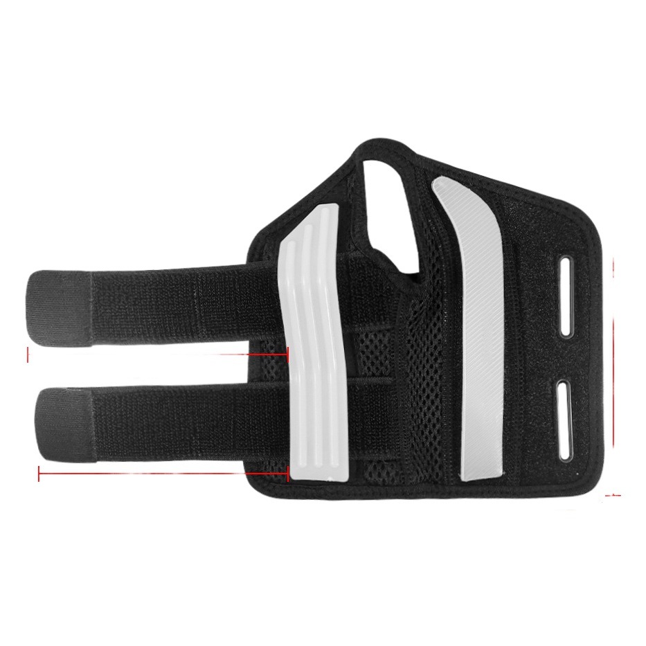 Wholesale Sports Fixed Wrist Braces Cross-Border Wrist Tendon Sheath Protective Straps Breathable Wrist Support Wrist Braces