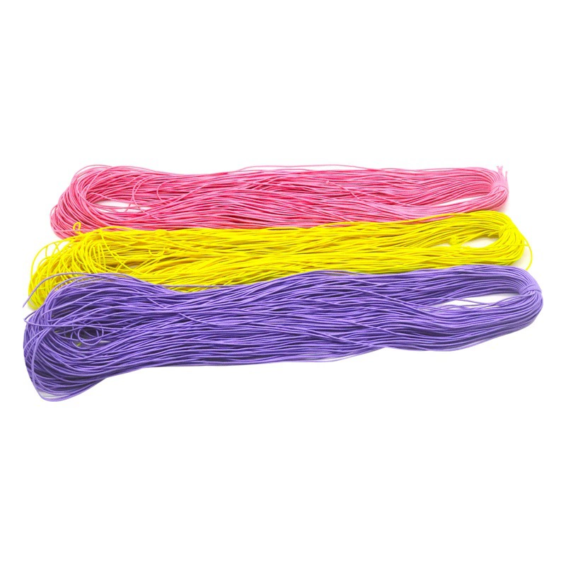 Цветные черно-белые круглые эластичные 0,8-12 мм круглые резиновые батуты