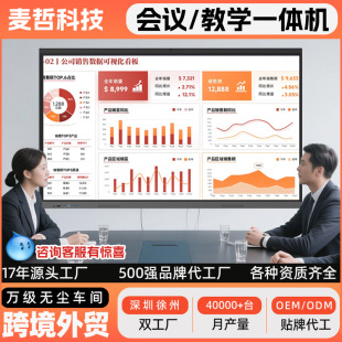 2026 high-value all-in-one conference & office solutions: recommended models | 618 corporate procurement guide