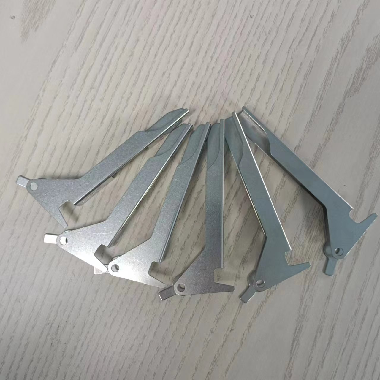 12MM飞达压料盖本体 KXFA1N0AA02