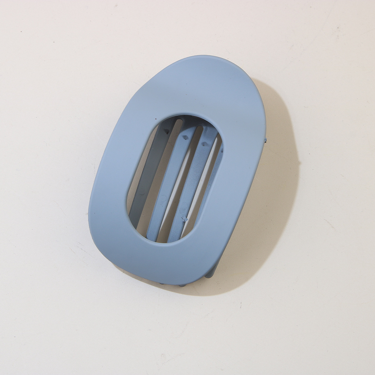 Juego de pinzas para el cabello, estilo Amazon, pinzas mate tipo garra, accesorios de moda para mujer