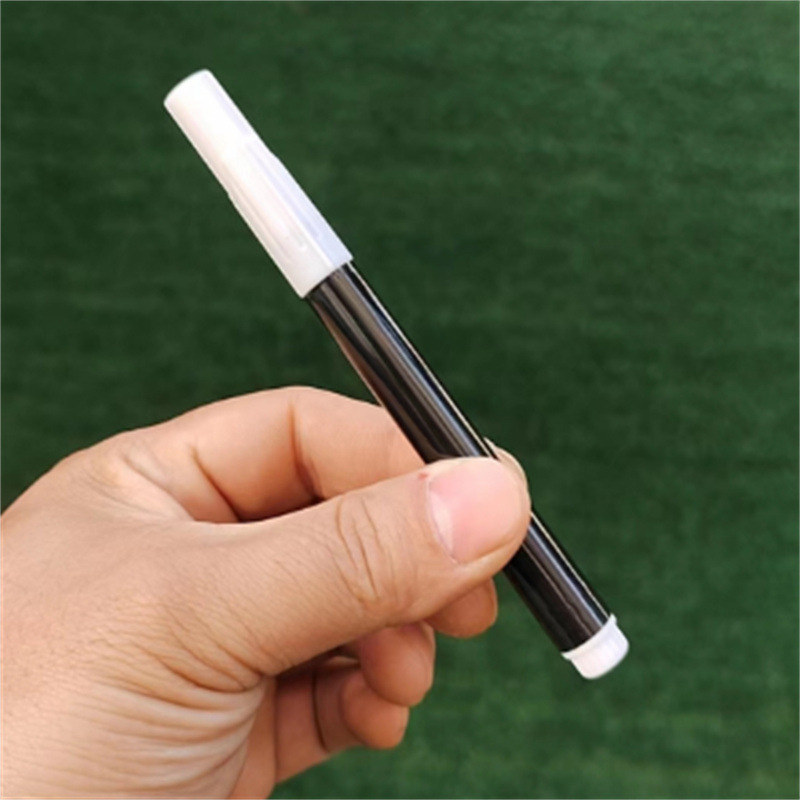 Lápiz líquido borrable lápiz de lámpara LED lápiz de pizarra borrable lápiz de pizarra de pizarra de color lápiz resaltado