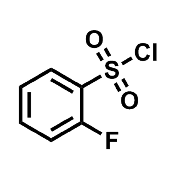 2-氟苯磺酰氯  CAS:2905-21-7  98%  现货供应 价格详询