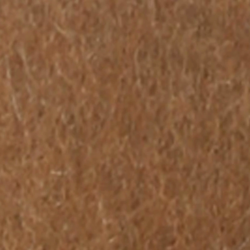 Double-sided woolen coat, woolen demi-season cloth