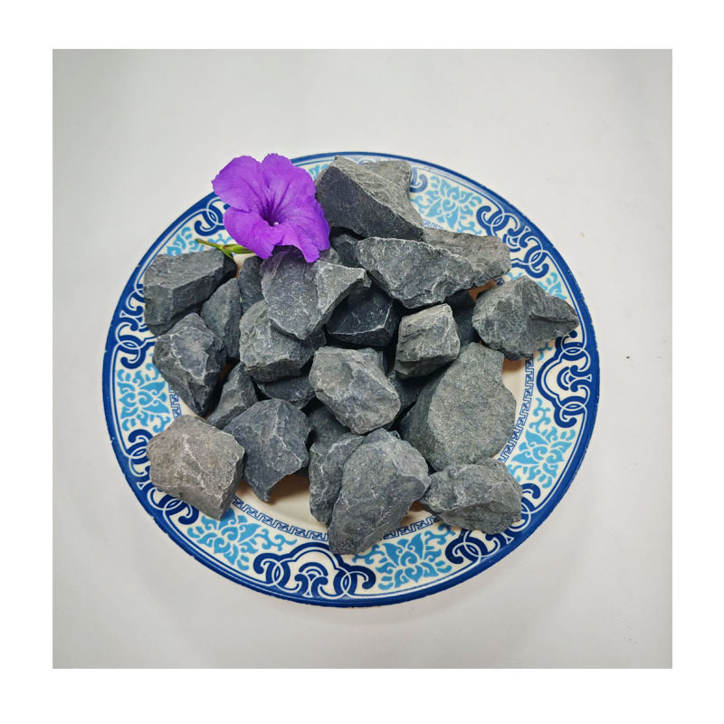 ����ȪSPAר����Ȼ����ʯ��6-9cm��Ȼ����ʯ Զ���Ᵽ������ʯ