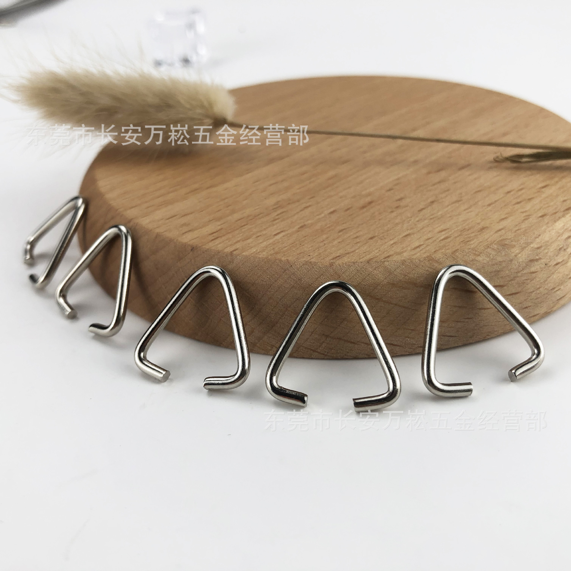 开口三角扣6