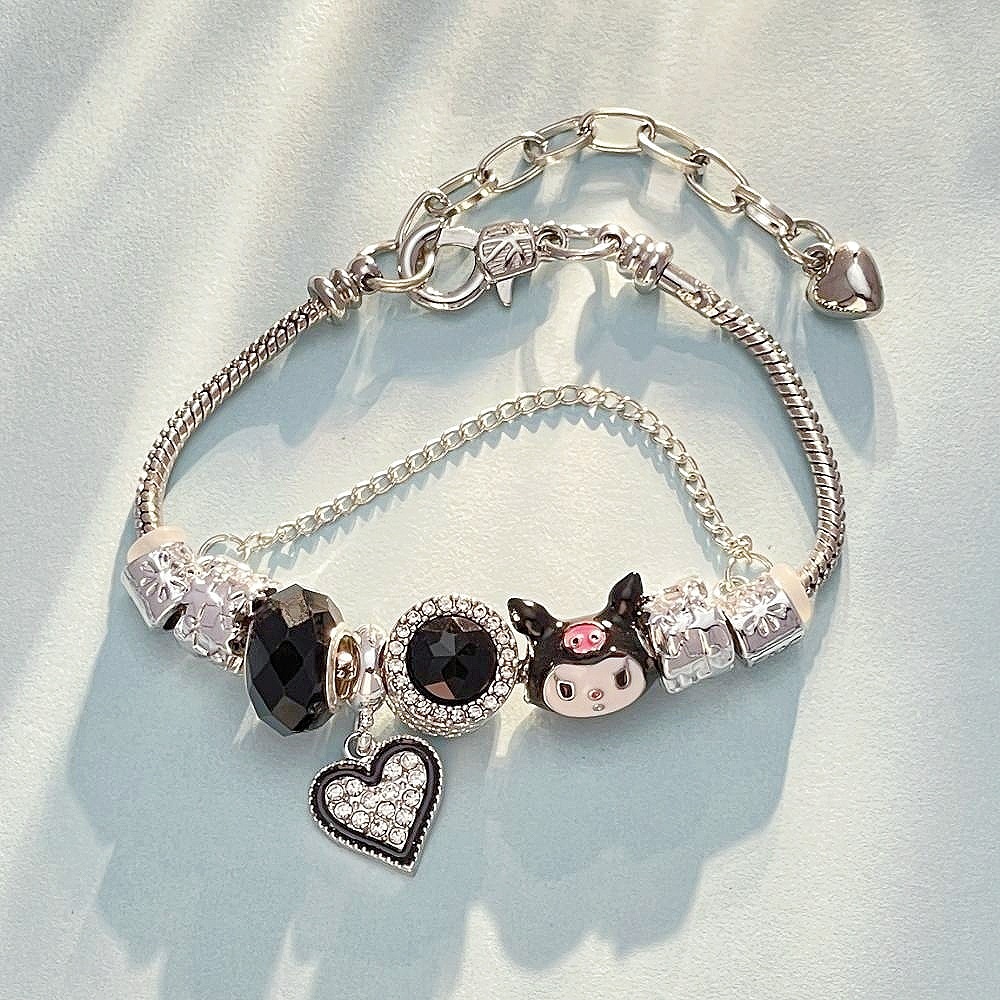 판지아 쿨로미 팔찌