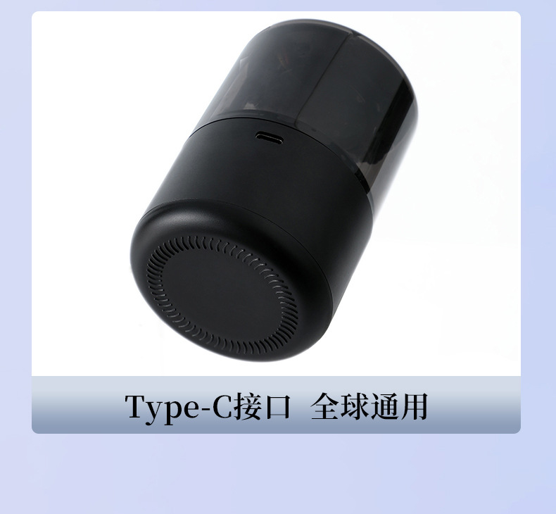 2026 New Model Smart Cloud Mist Car Fragrance Diffuser High-End Perfume with a Premium Feel Automatic Car Fragrance Sprayer