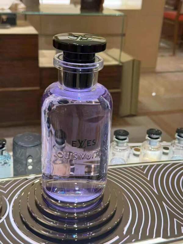 ベトナムビッグブランド貿易フォーマル香水シヤングラデーションカリフォルニア放浪ゴーストブレイズ 100ml|undefined