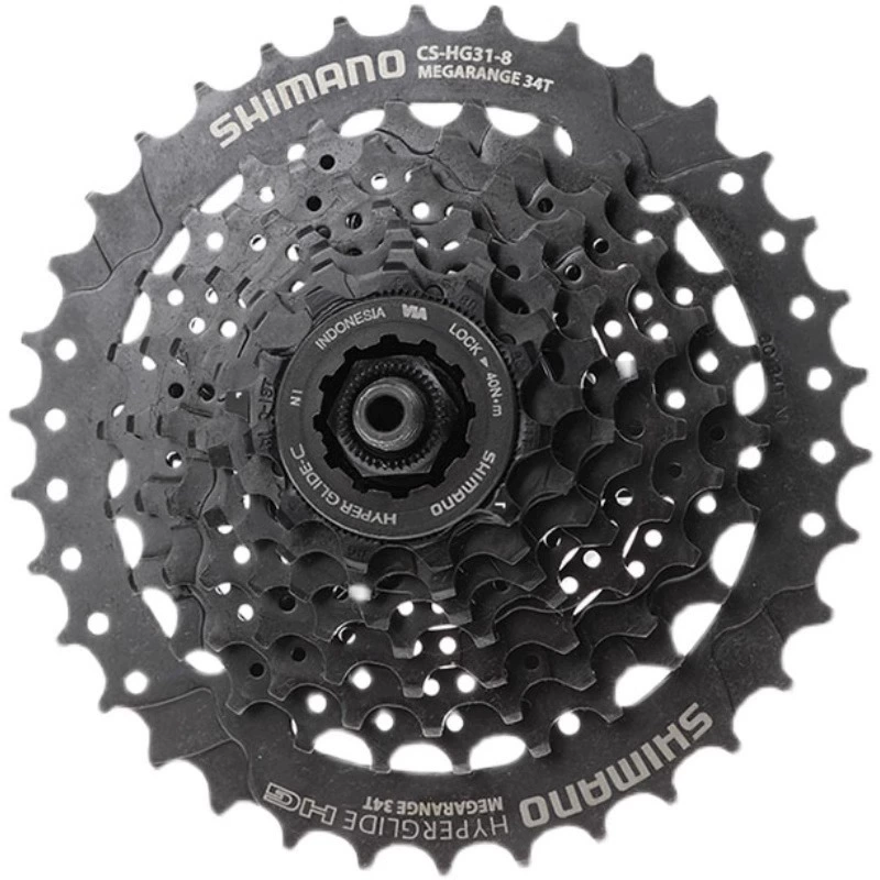 SHIMANO Ximano HG200 маховик 7-скорости 8-скорости карта полёт HG31 маховик 8-скорости горный автомобиль маховик