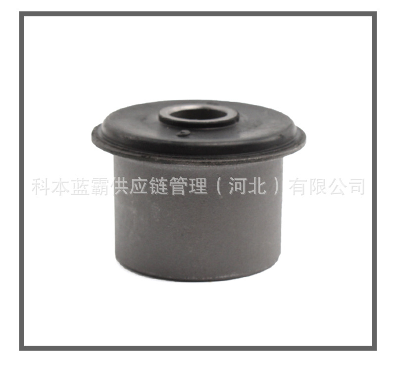 Factory Direct Delivery, Rear Leaf Spring Bushing, Rear Bow Plate Iron Sleeve, Rubber Sleeve, Jac Shuailing T8 Accessories