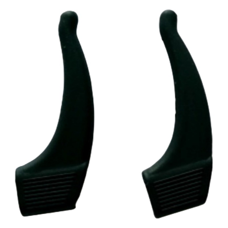 Silicone Ear Hooks for Glasses, Anti-Slip Ear Tips, Unisex Ear Hooks, Ear Tips, Ear Supports Wholesale