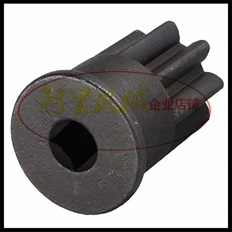 适用卡特3200/3406系列限制发动机套筒扳手工具盘车盘齿工具