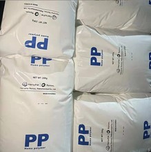 pp sh52c韩华道达尔电子电器配件饭锅高光泽中中熔指PP原材料颗粒