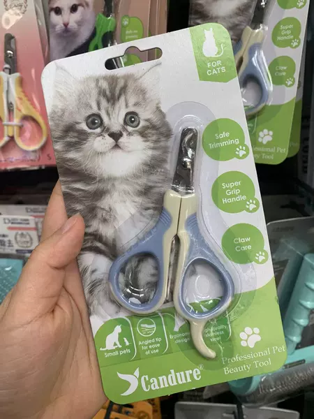 [蓝色（猫用）]