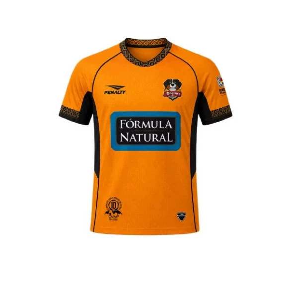 2026 Magnus Unisex Football Jersey, for Men and Women, 3D Printed, Breathable, and Quick-Drying
