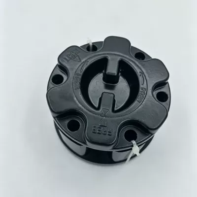 Ford Ranger front axle – Avtomatik sürtünməli mufta