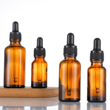 ���]��ɫ����ƿ��ƿ30ml�ܹ��o�w���AҺС�ӷ��bƿ��ɫ�����ι�ƿ