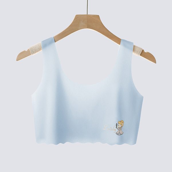 Children's breathable underwear