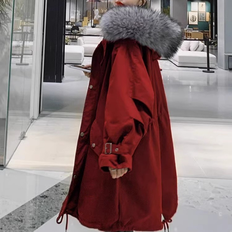 부르고뉴(벨벳 및 두꺼워짐)