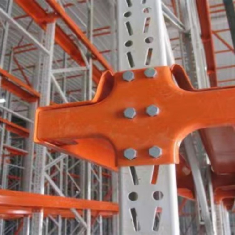 贯通式货架  重型货架  仓储货架 仓库货架  专业生产