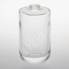 玻璃瓶;化妆品包装