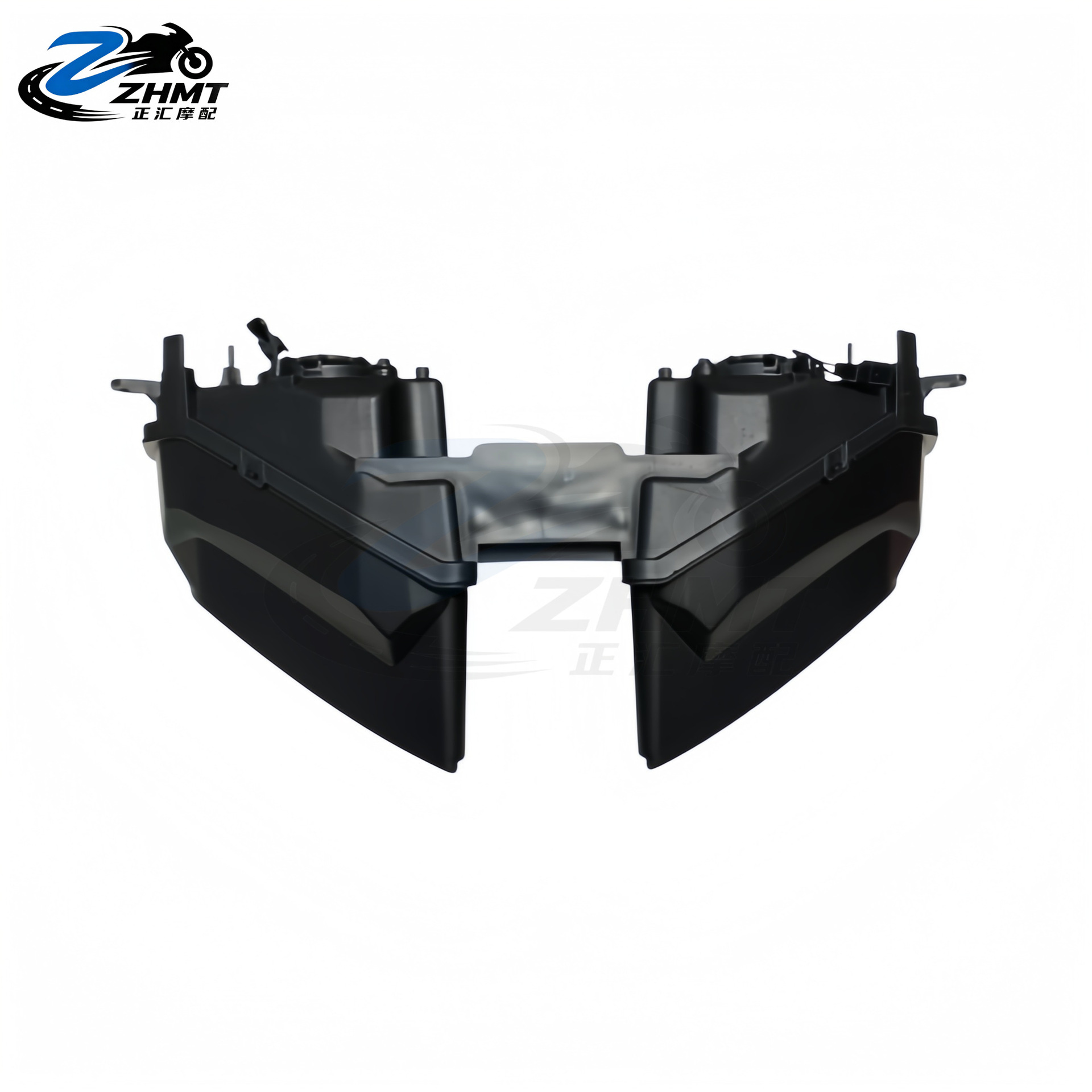 Suitable for Yamaha YZF R6 motorcycle headlight assembly, 2008-2016 models