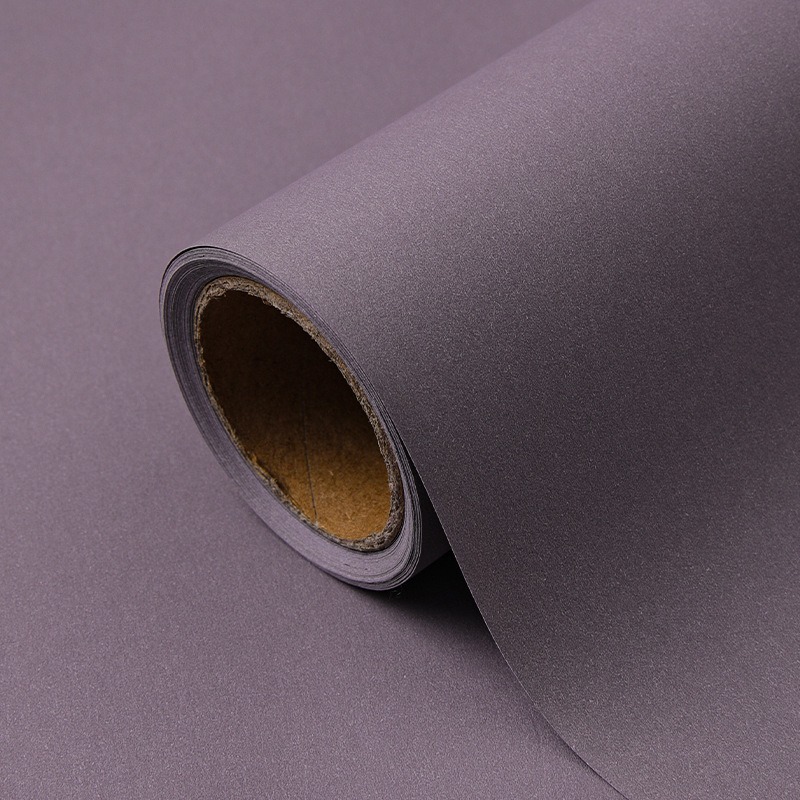 Papel de embalaje de papel Fenghua floristería arte floral diybag material de flores impermeable papel de embalaje de flores ins papel de embalaje de San Valentín