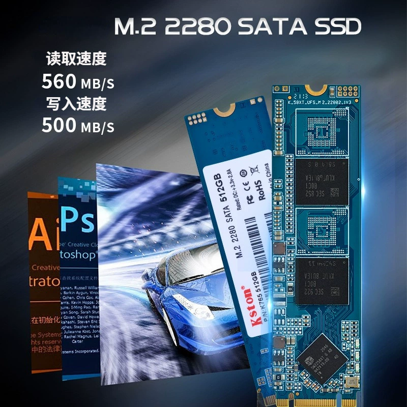 Производительspot M.22280NGFFM.2 SSD M2 жесткий диск SSD M2