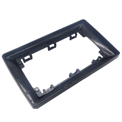 Versatile Set Frame, DVD Navigation