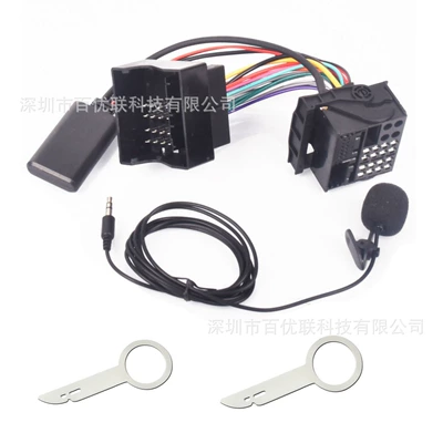 Cable + Tools, Bluetooth Hands-free dəstləri