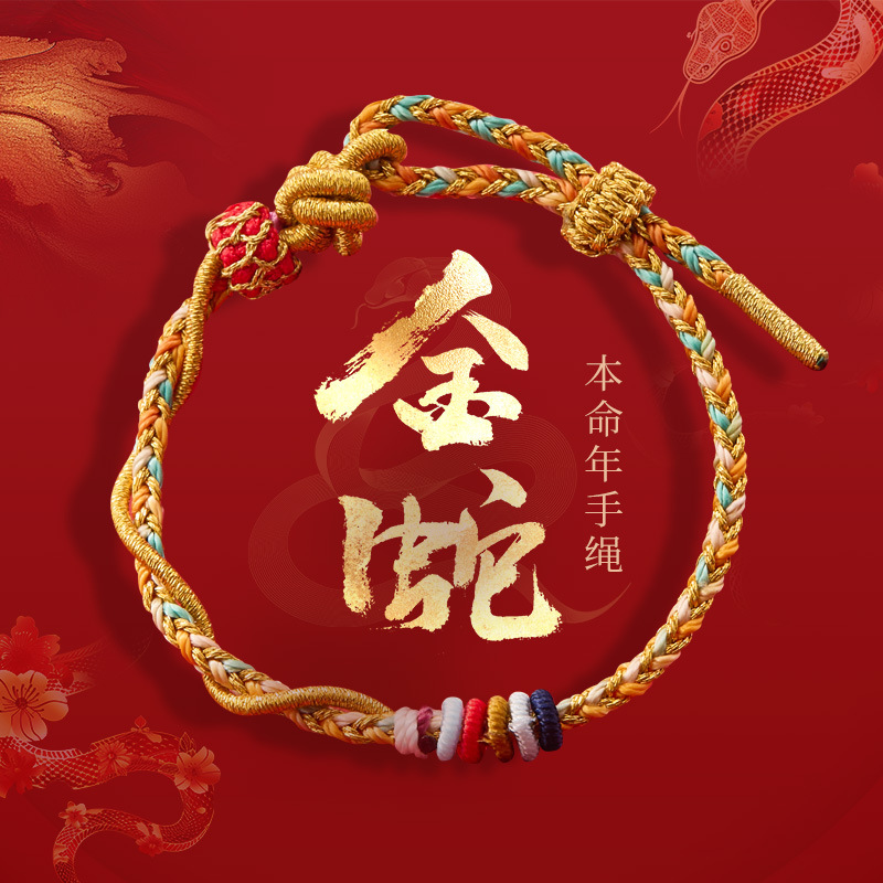 WSBZL0000531蛇化龙绳 PSD 主图