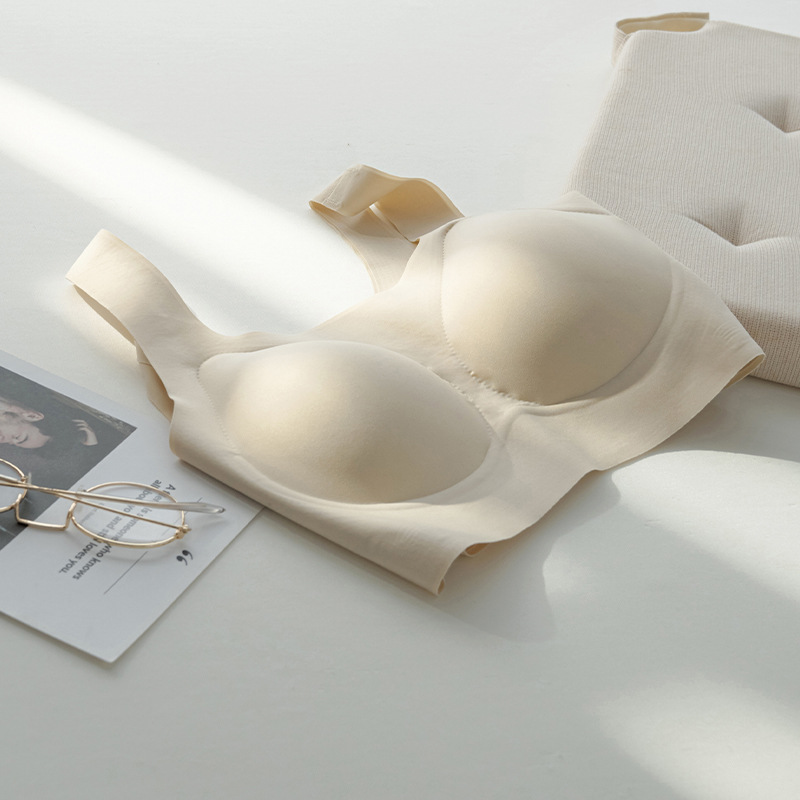 밝은 피부톤 (조끼 스타일)