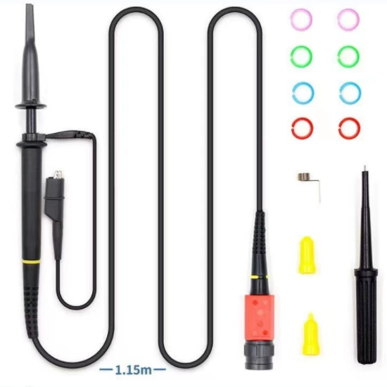 Датчик высокого напряжения осциллографа P6100/P4100 1X 10X 100X