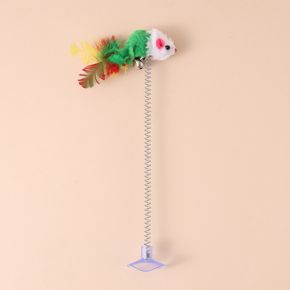 Juguetes para gatos Chuck Stick